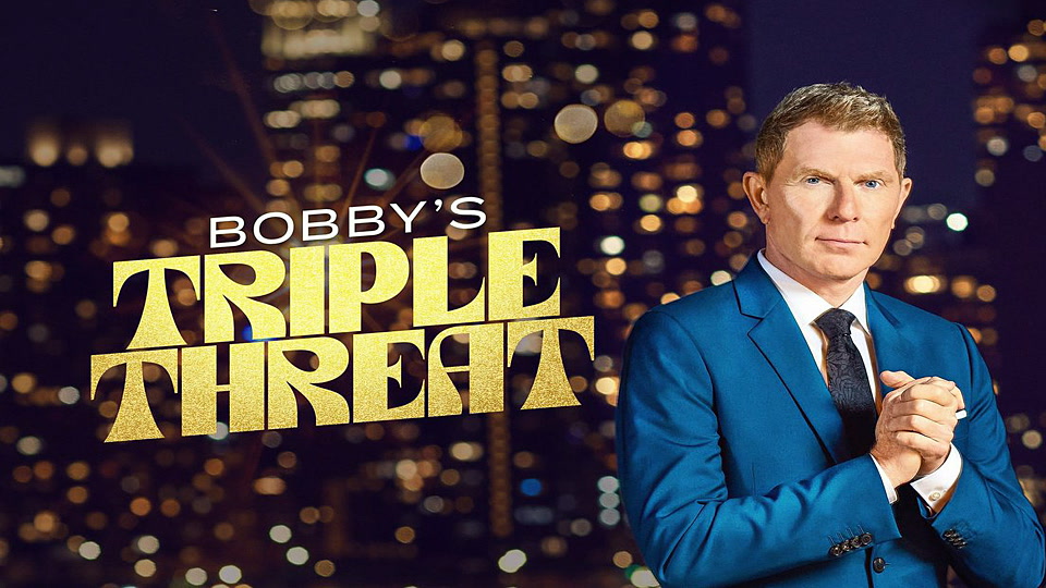 Titans vs Bryan Voltaggio