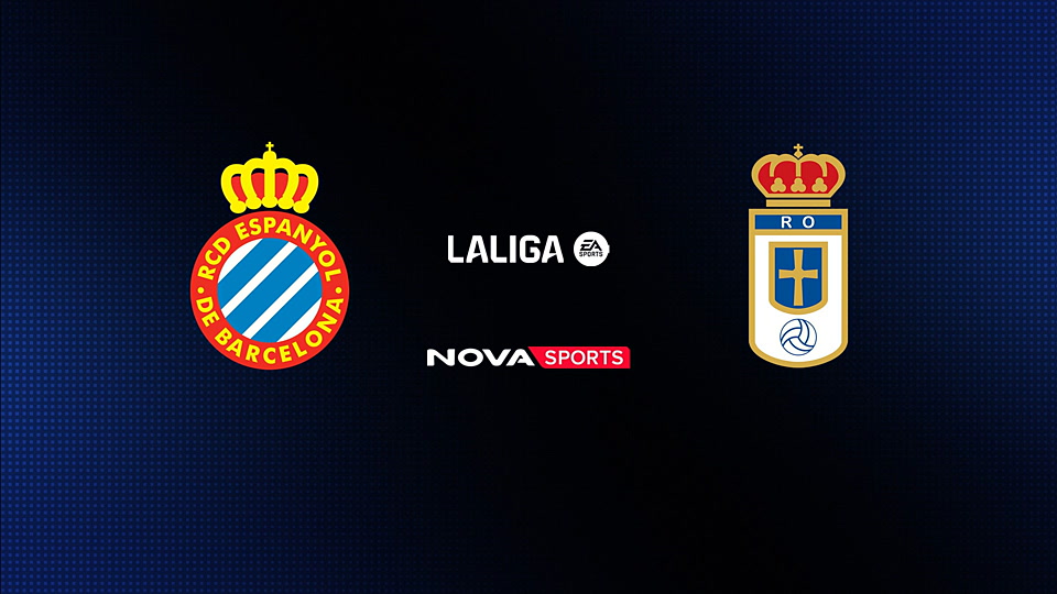 Εσπανιόλ - Οβιέδο : La Liga EA Sports 2025/26