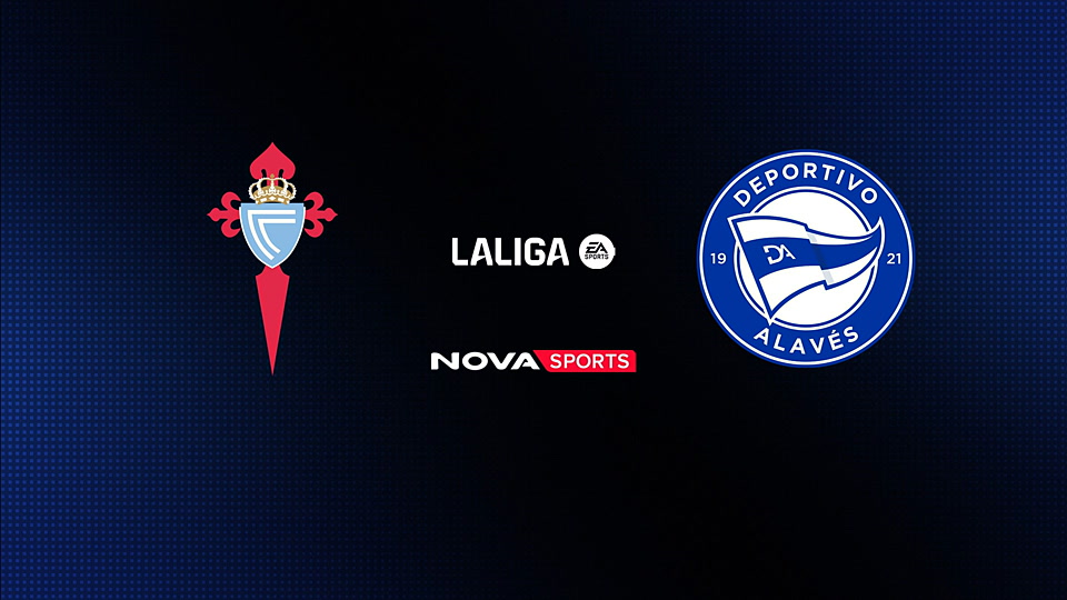 Θέλτα - Αλαβές : La Liga EA Sports 2025/26