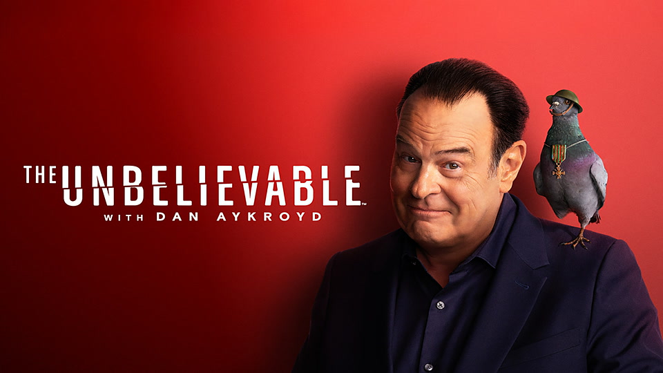 Εκπληκτικά Κατορθώματα