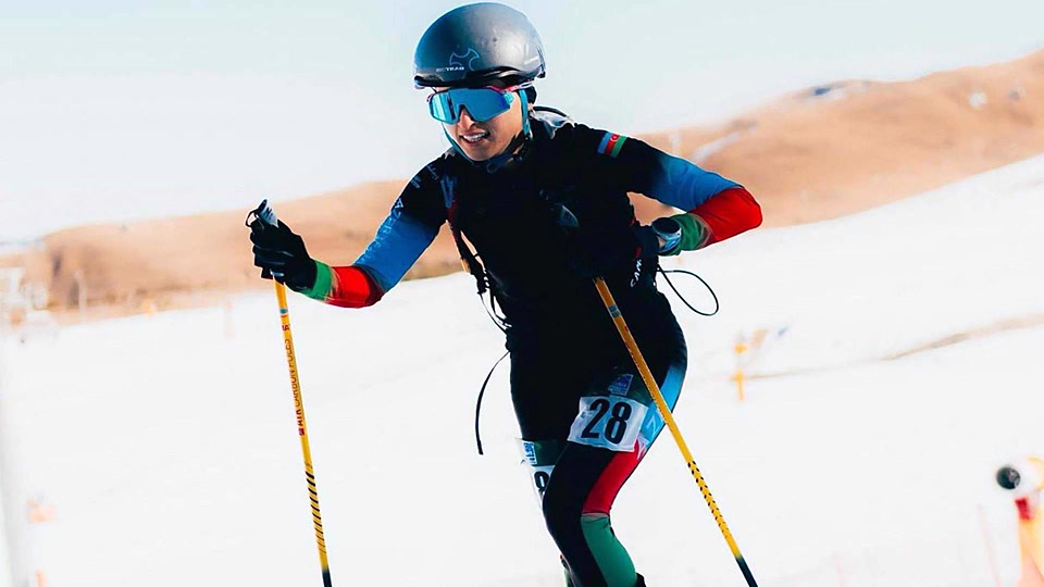 Ορειβατικό Σκι: Ευρωπαϊκό Πρωτάθλημα