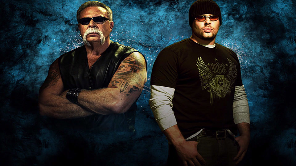 Αλλαγή πλεύσης - Μέρος Β