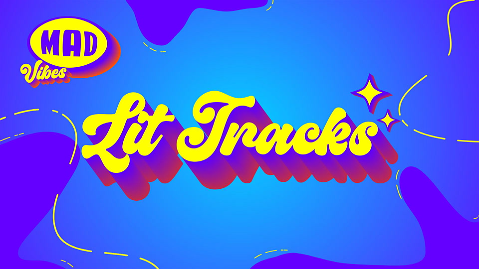 Lit Tracks