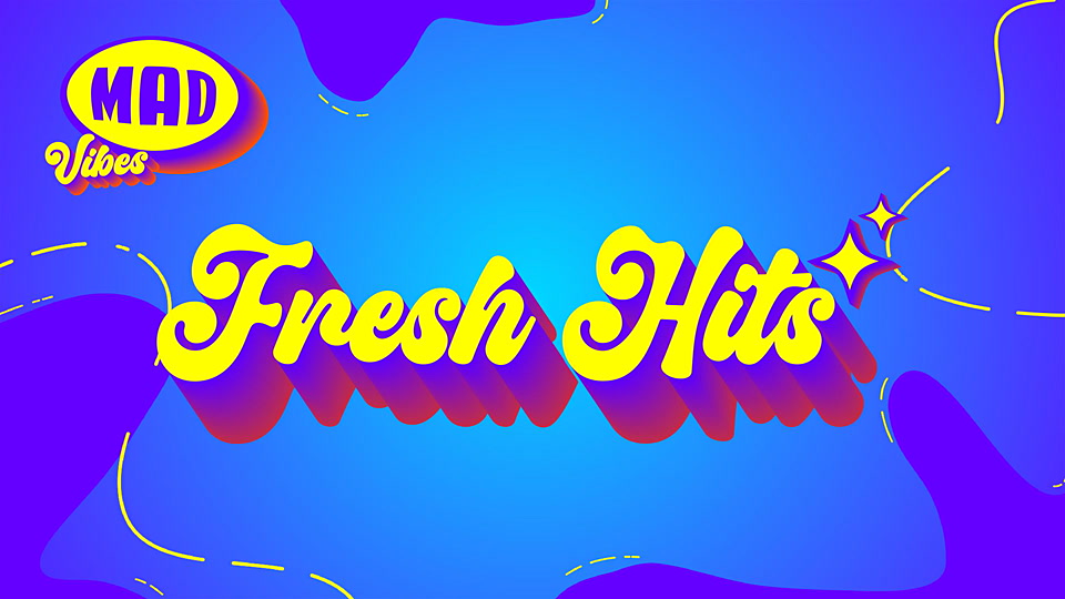 Fresh Hits