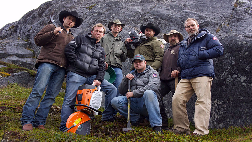 Το τέρας μέσα τους