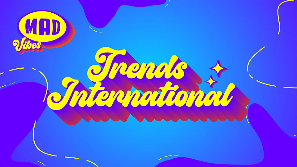 Trends International