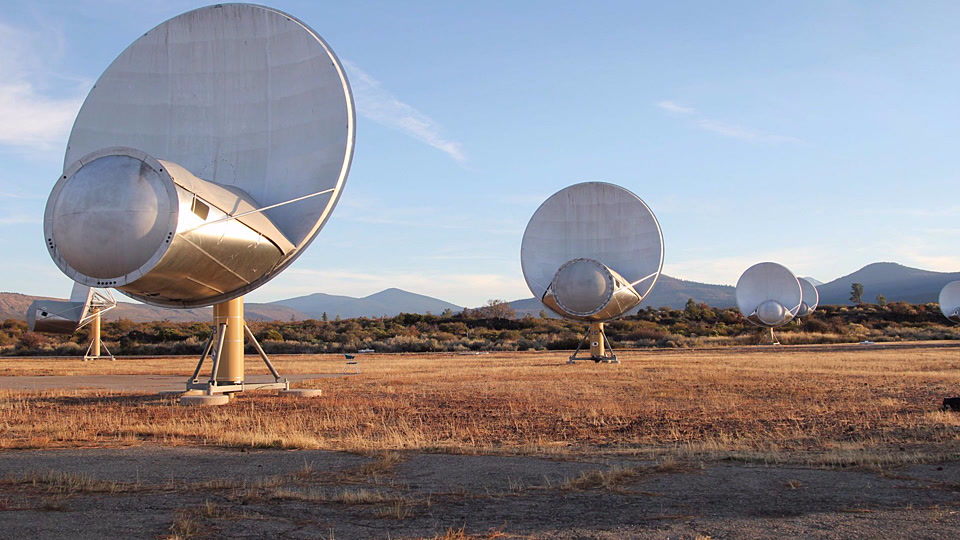 Το Παράξενο Μυστικό της Σελήνης