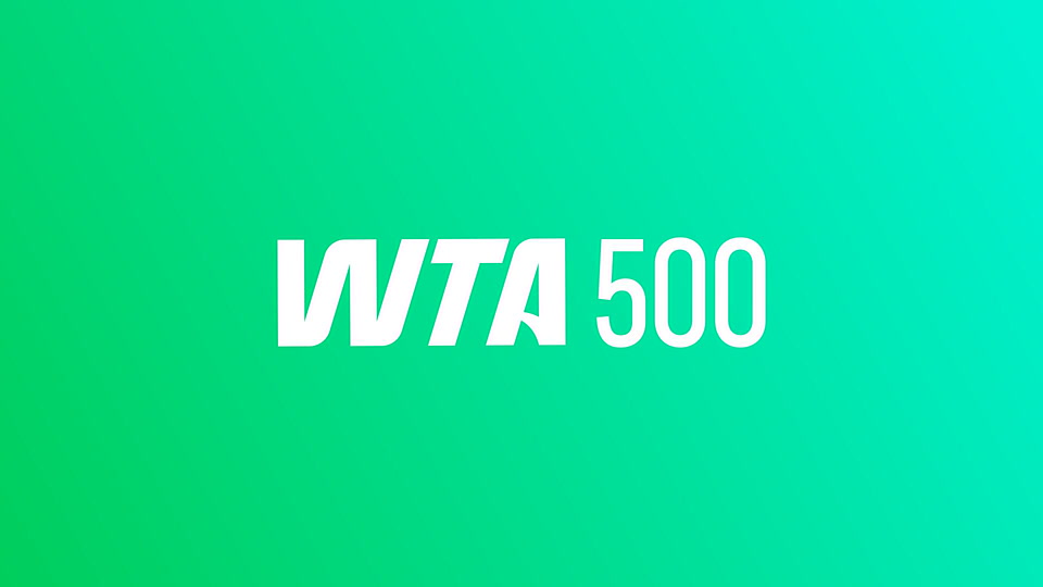 Τένις: WTA 500 2026 : Στρασβούργο, Ημιτελικός