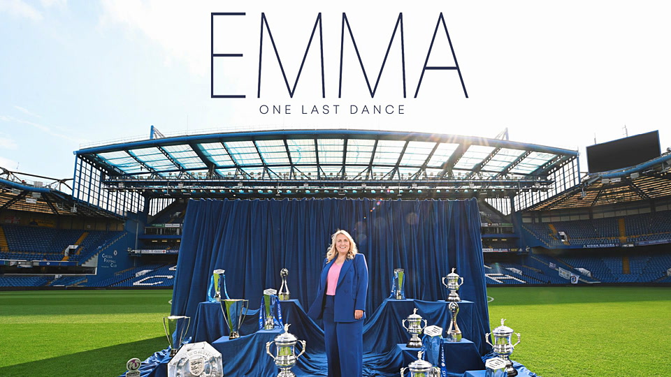 Emma: One Last Dance