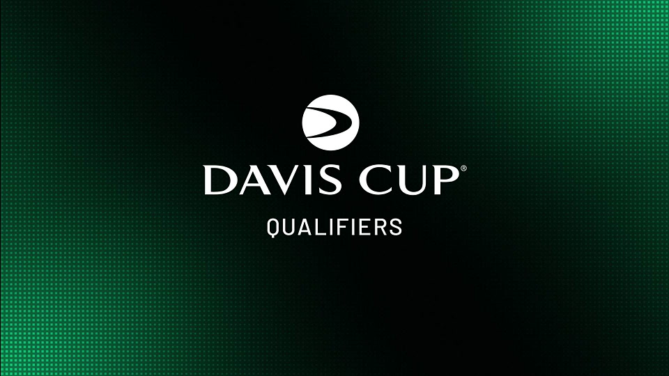 Ιταλία - Βέλγιο : Τένις: Davis Cup 2026, Προκριματικά