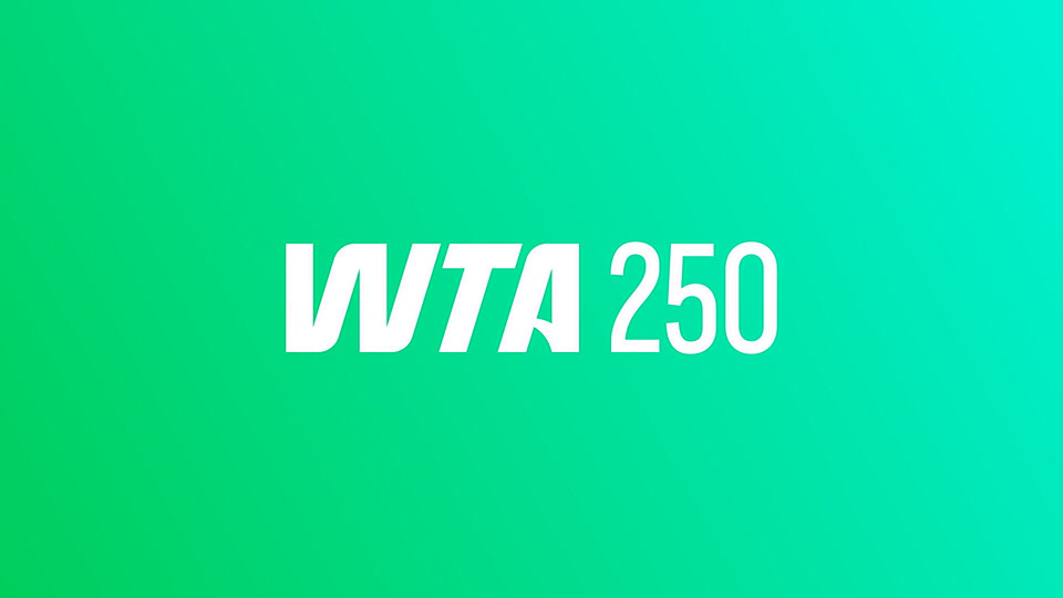 Τένις: WTA 250 2026 (Ζ) : Ντεν Μπος, Τελικός