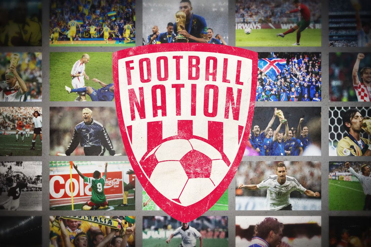 Football Nation