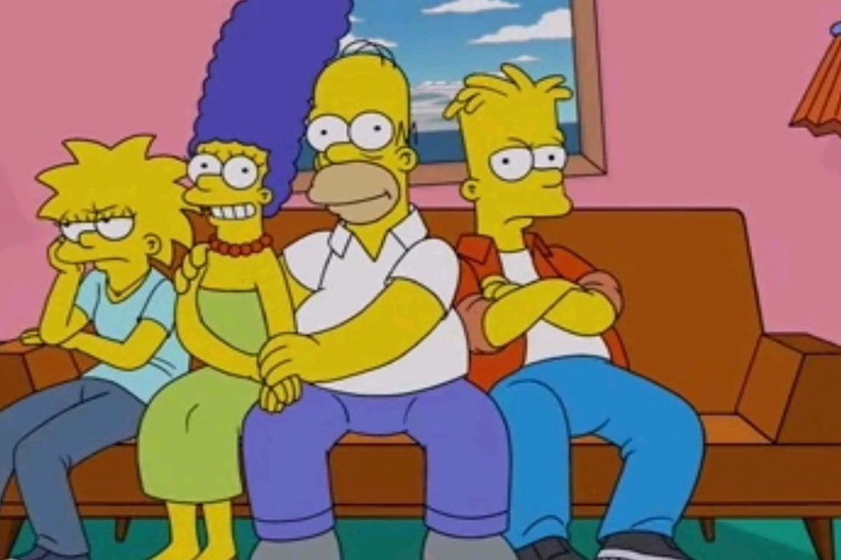 And Maggie Makes Three