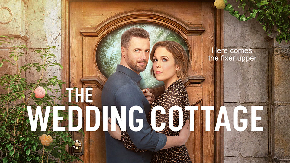 The Wedding Cottage