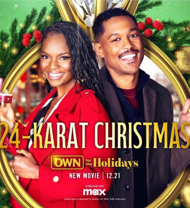 24-Karat Christmas