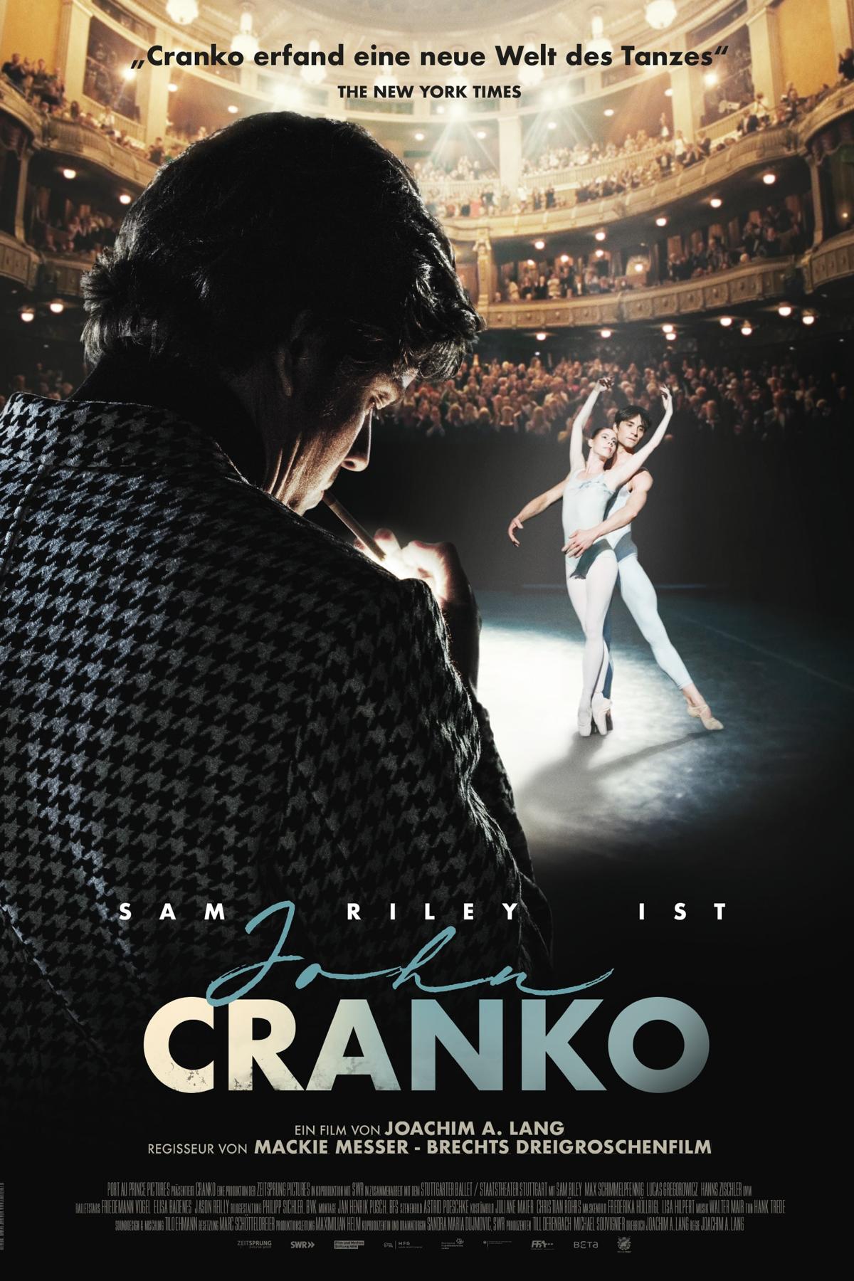 John Cranko
