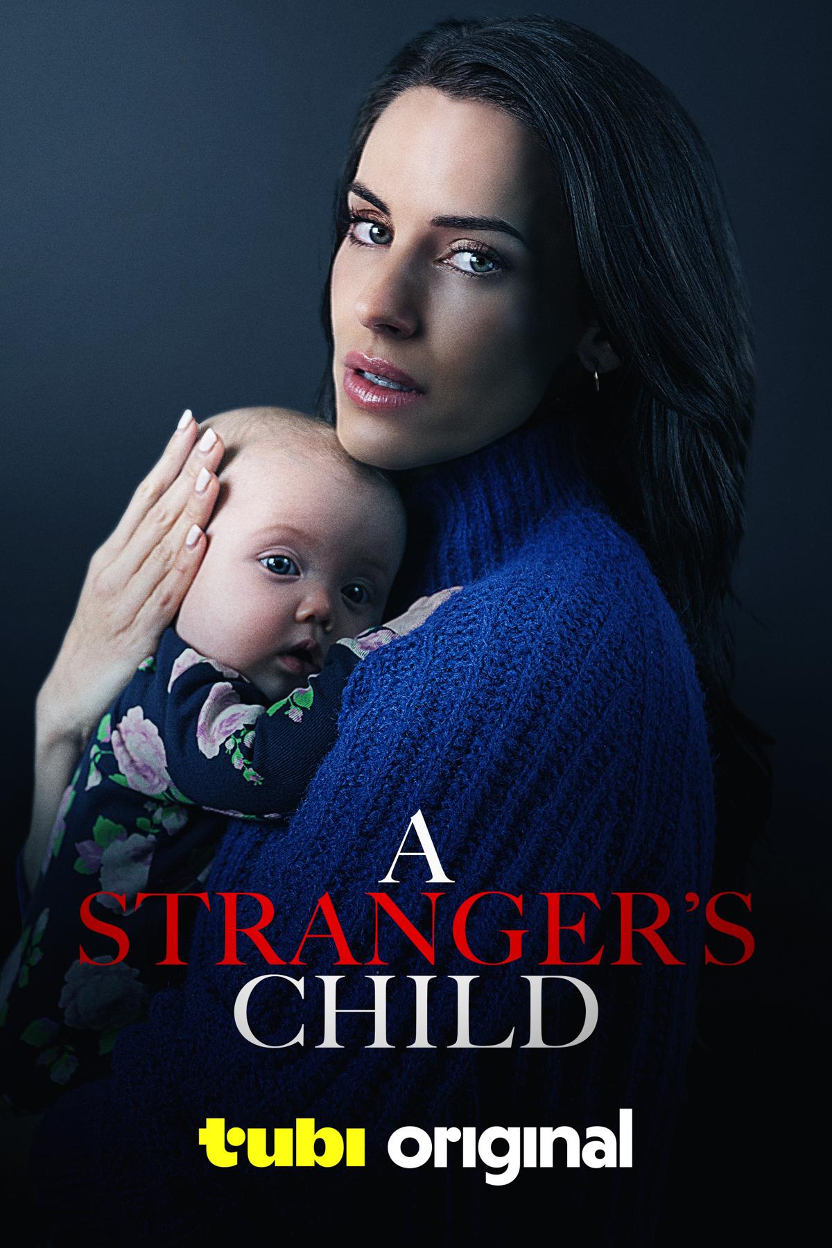 A Stranger's Child