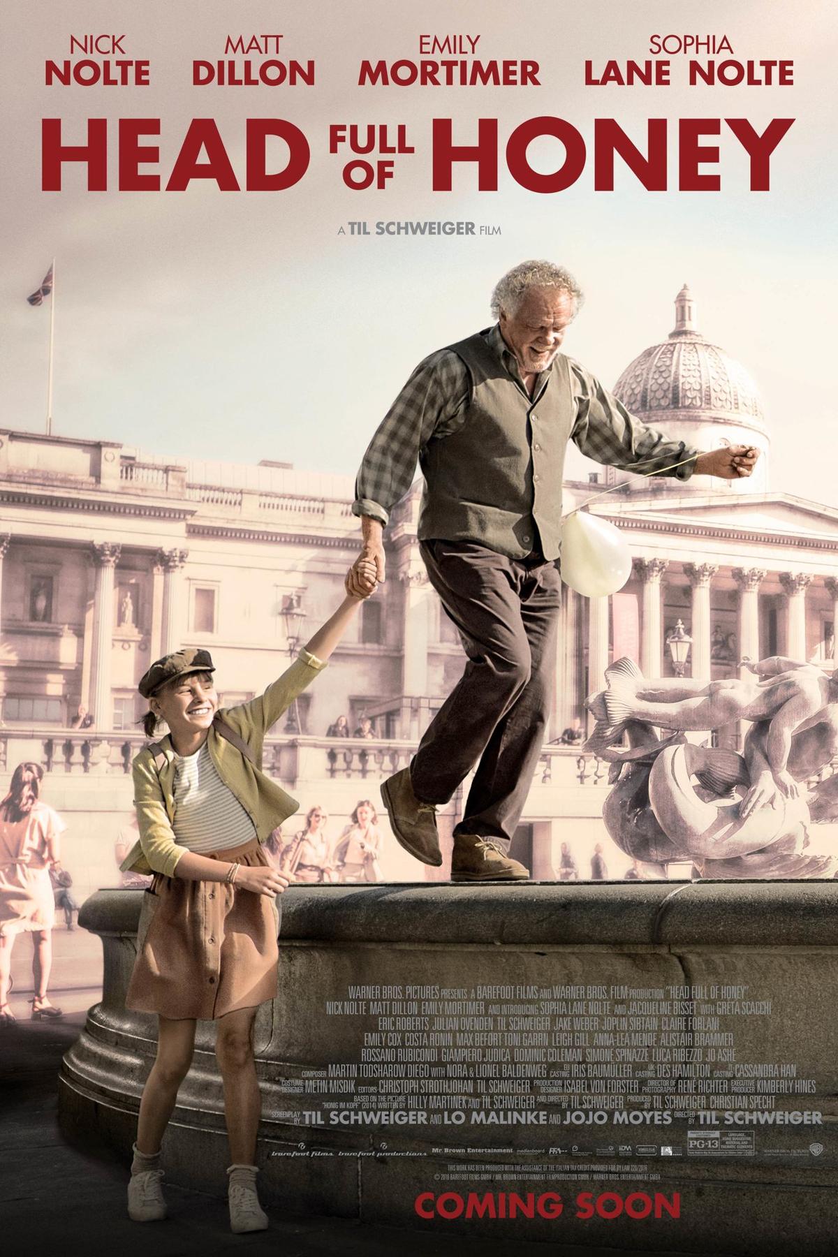 Γλυκιά ανάμνηση