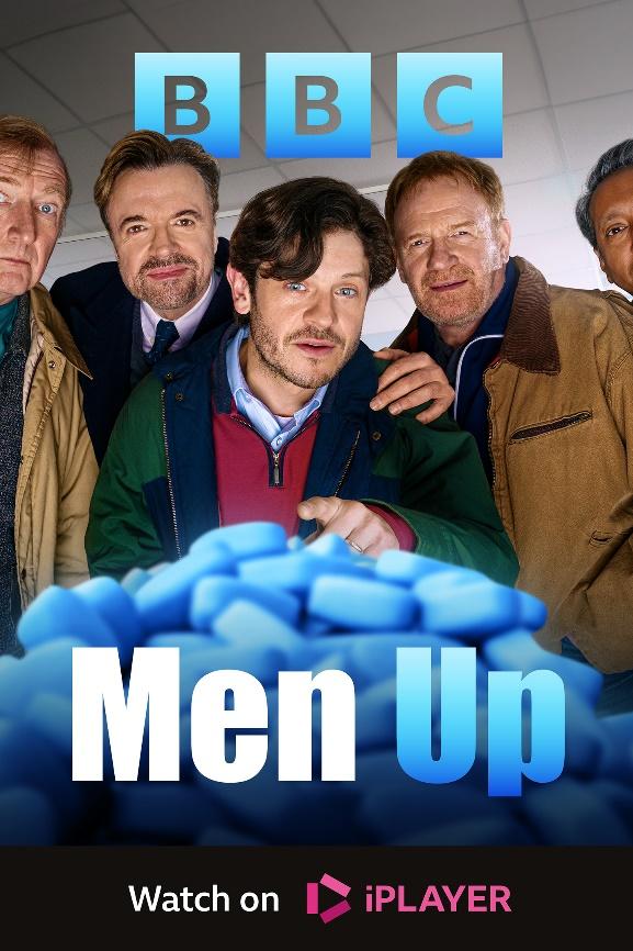 Men Up