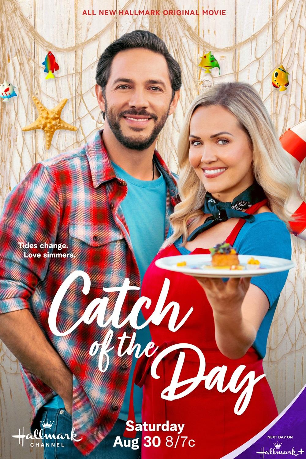 Catch of the Day